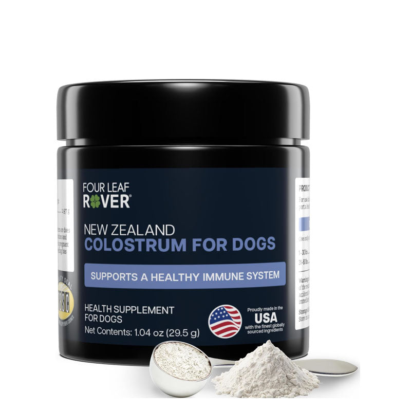 Bovine Colostrum