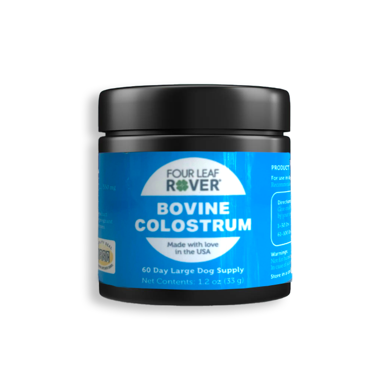 Bovine Colostrum