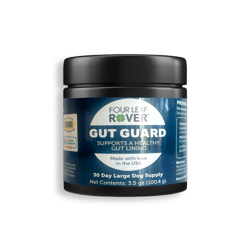 Gut Guard